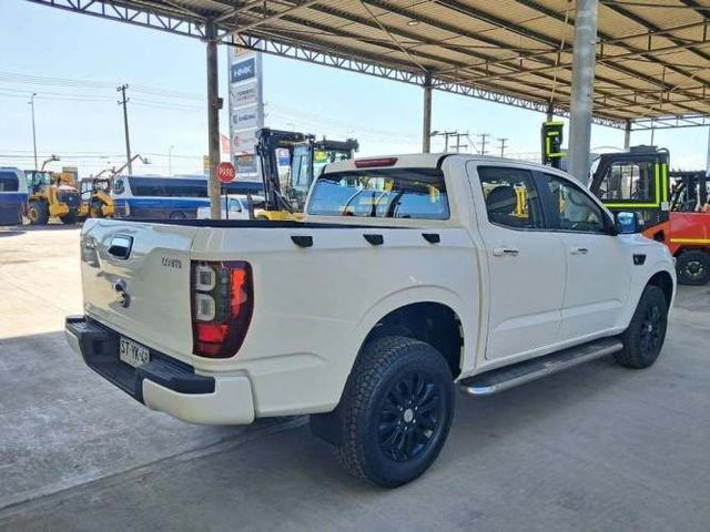 ZX AUTO TERRALORD 2023