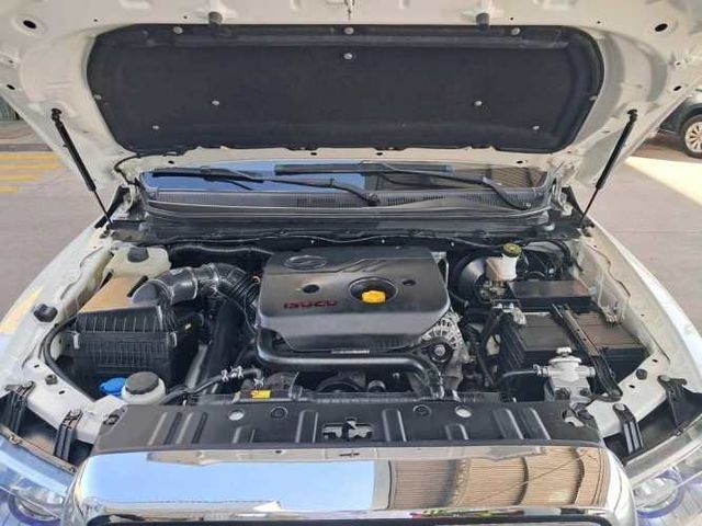 ZX AUTO TERRALORD 2023