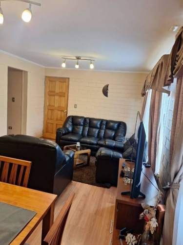 Venta de casa San Joaquín la serena