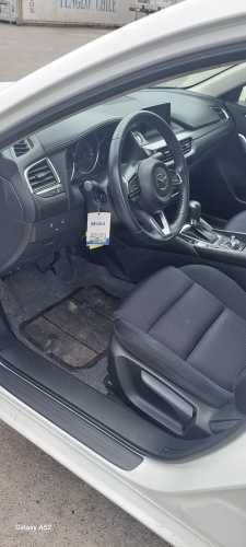 Mazda 6 2017
