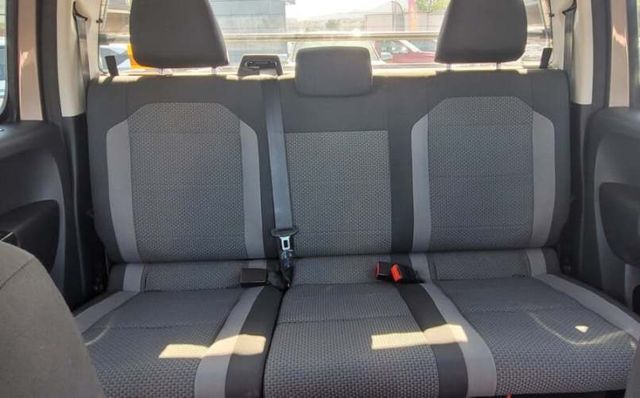 VOLKSWAGEN AMAROK 4X4 2.0 AUT AÑO 2022