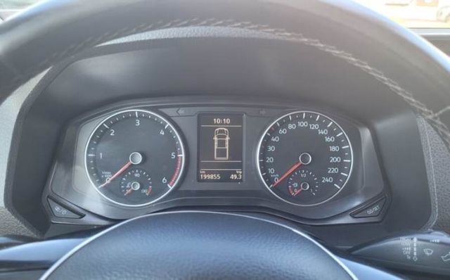 VOLKSWAGEN AMAROK 4X4 2.0 AUT AÑO 2022