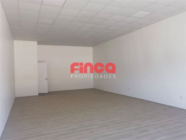 Local Comercial en arriendo plena Avenida Chicureo