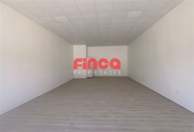 Local Comercial en arriendo plena Avenida Chicureo