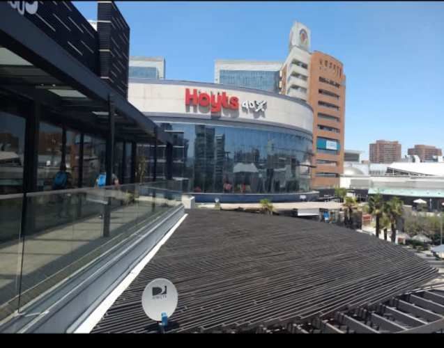 VENDO ESTACIONAMIENTO  EN EXCLUSIVO SECTOR LAS CONDES