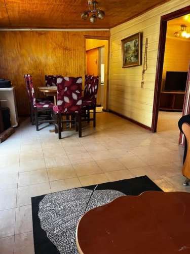 VENDO AMPLIA PROPIEDAD EN RENCA