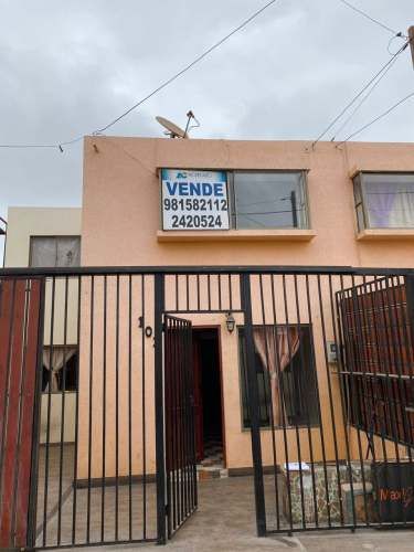 VENTA CASA  REINA DEL TAMARUGAL I