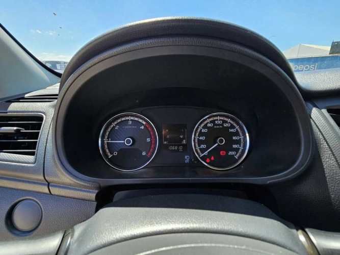 MITSUBISHI L200 2022