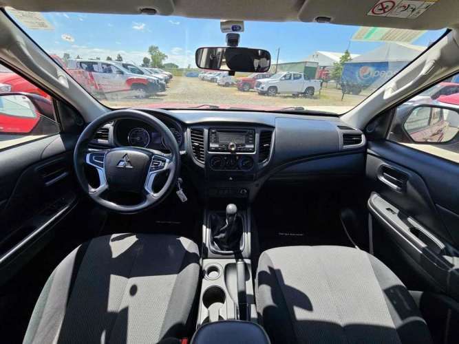 MITSUBISHI L200 2022