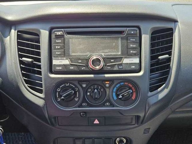 MITSUBISHI L200 2022