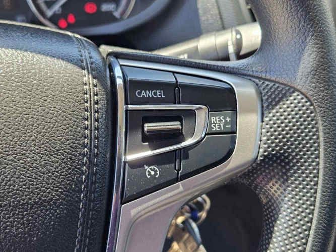 MITSUBISHI L200 2022