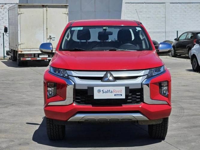 MITSUBISHI L200 2022