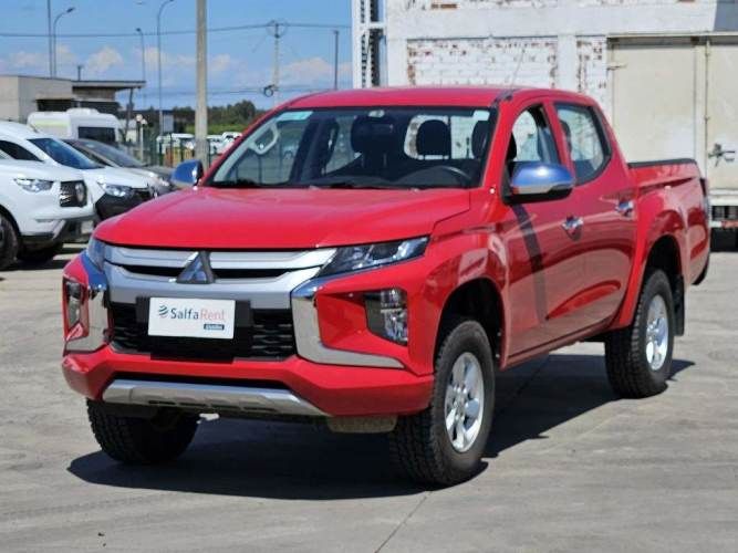 MITSUBISHI L200 2022