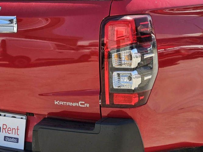 MITSUBISHI L200 2022