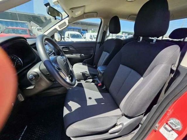 MITSUBISHI L200 2022