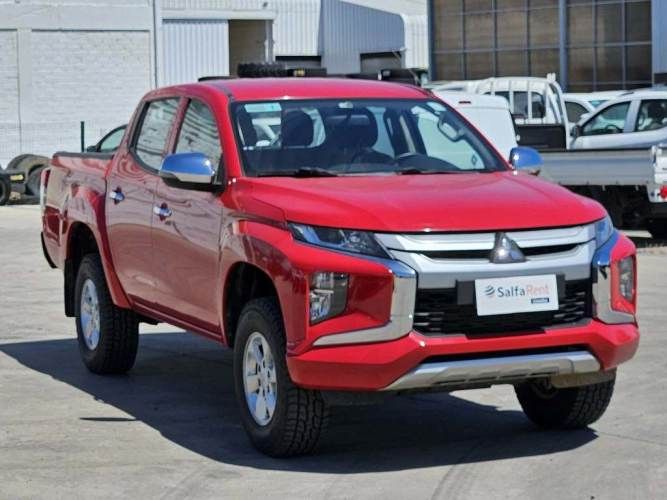 MITSUBISHI L200 2022