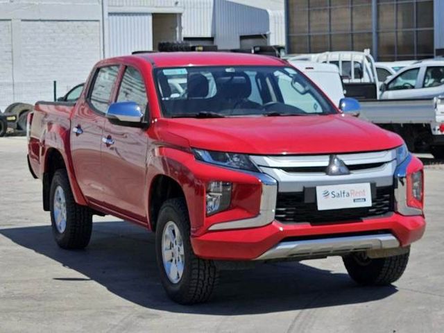 MITSUBISHI L200 2022