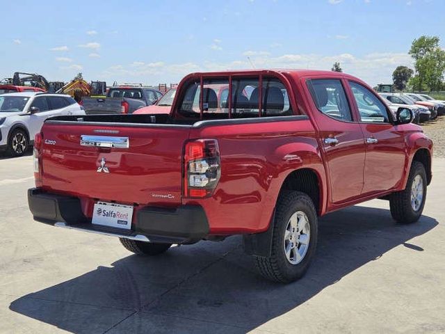 MITSUBISHI L200 2022