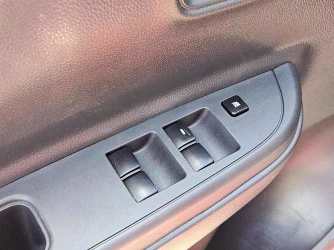 MITSUBISHI L200 2022