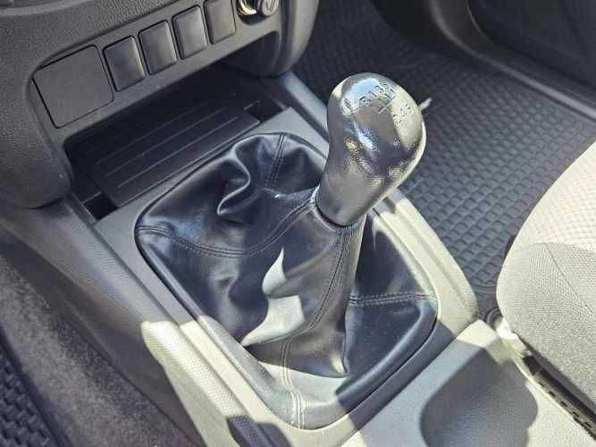 MITSUBISHI L200 2022