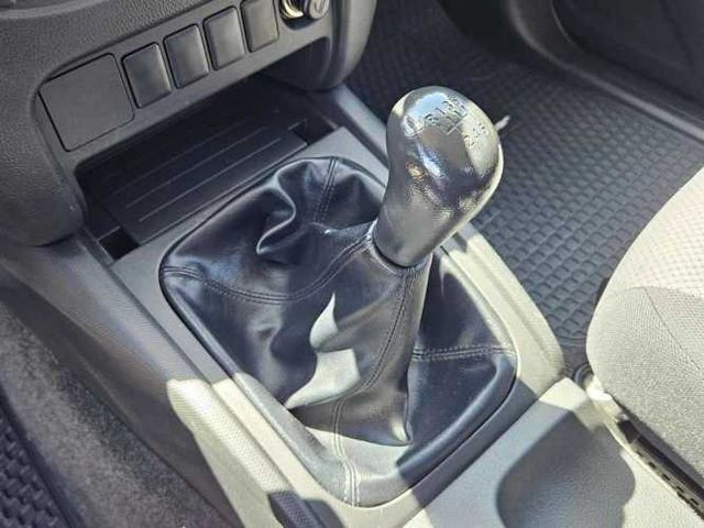 MITSUBISHI L200 2022