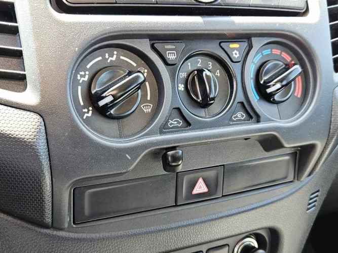 MITSUBISHI L200 2022