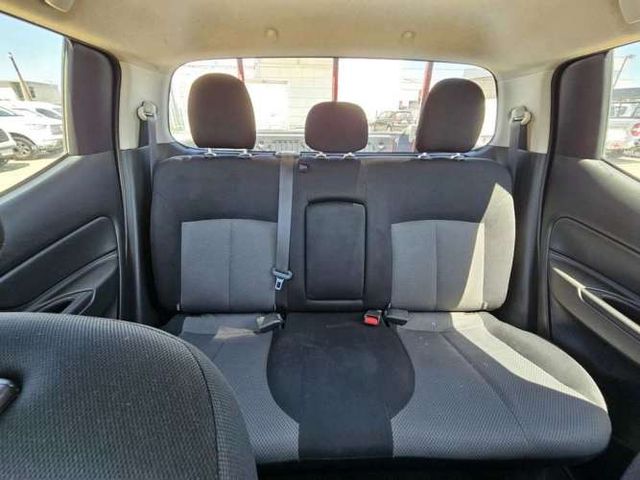 MITSUBISHI L200 2022