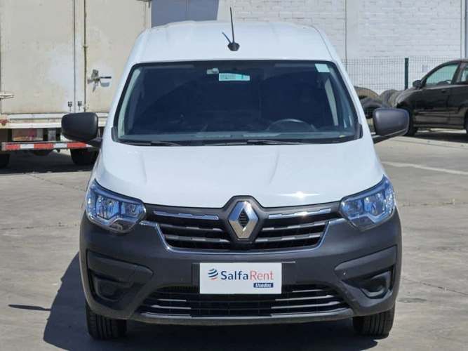 RENAULT EXPRESS 2023