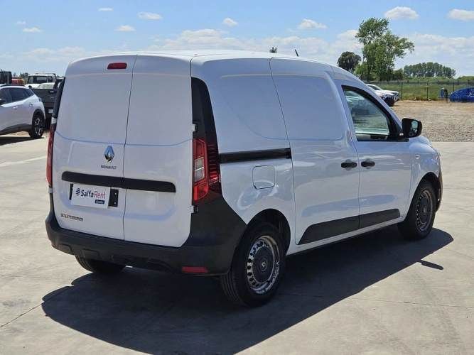 RENAULT EXPRESS 2023