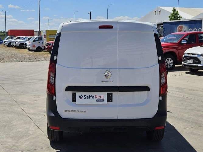 RENAULT EXPRESS 2023