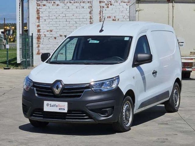 RENAULT EXPRESS 2023