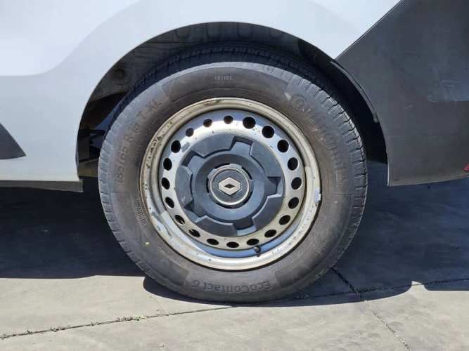 RENAULT EXPRESS 2023