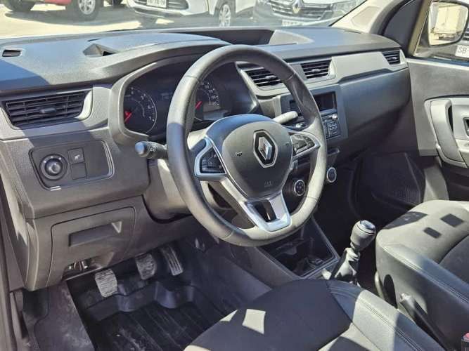 RENAULT EXPRESS 2023