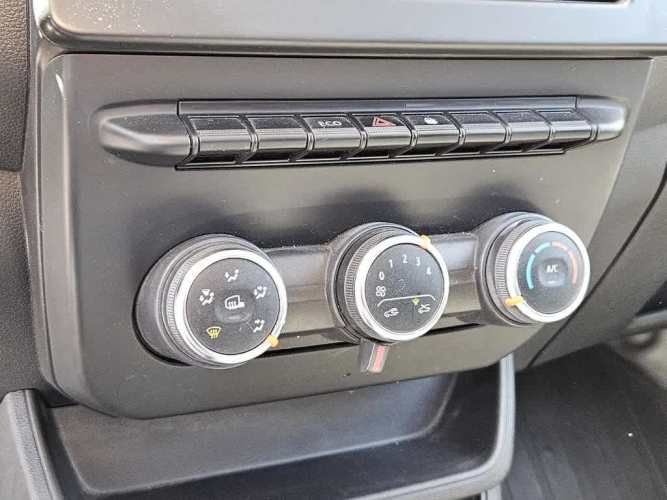 RENAULT EXPRESS 2023