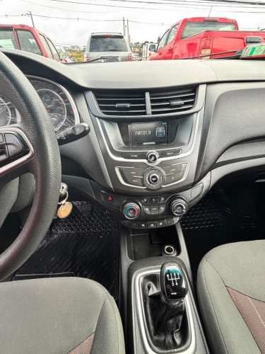 Se vende Chevrolet Sail 2022