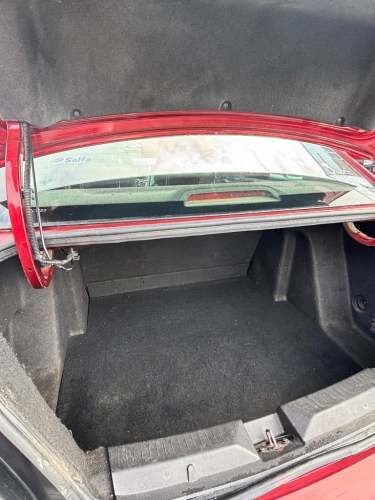 Se vende Chevrolet Sail 2022