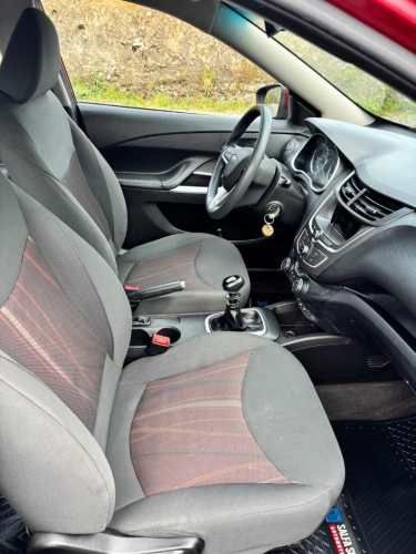 Se vende Chevrolet Sail 2022