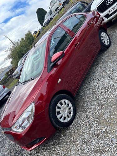 Se vende Chevrolet Sail 2022