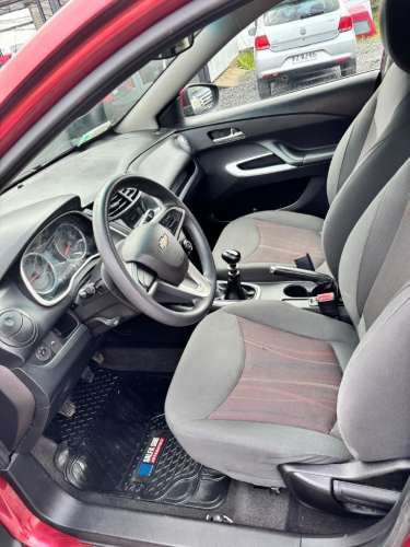 Se vende Chevrolet Sail 2022