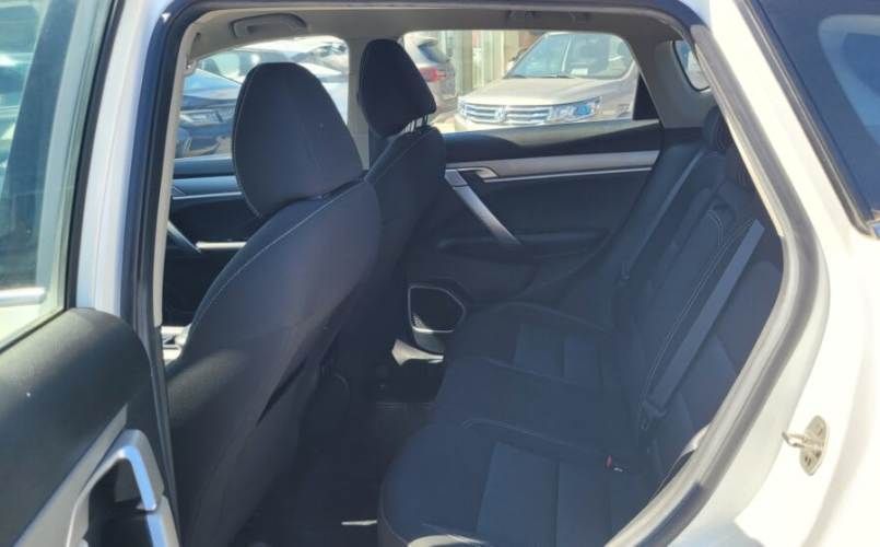 GELLY COOLRAY 1.5 AUT AÑO 2022