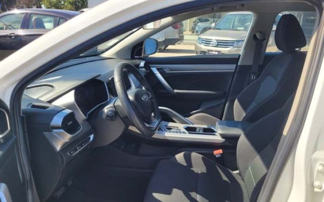 GELLY COOLRAY 1.5 AUT AÑO 2022