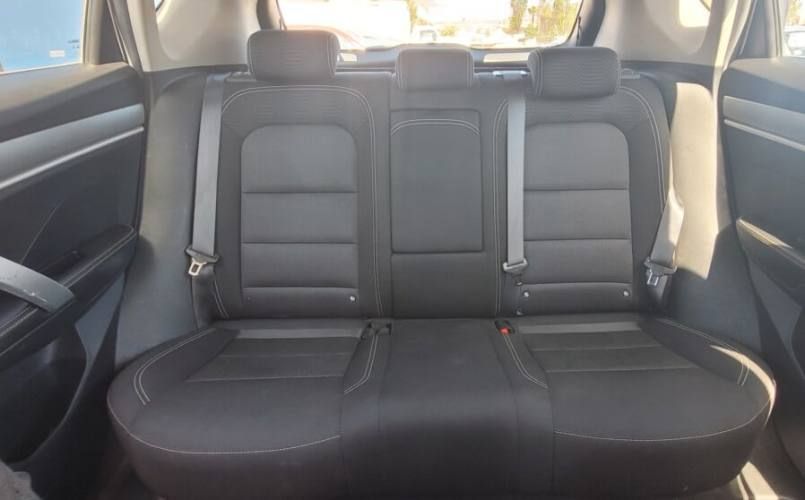 GELLY COOLRAY 1.5 AUT AÑO 2022