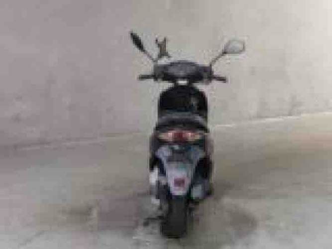 HONDA DIO