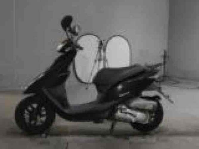 HONDA DIO
