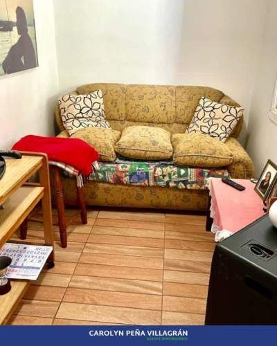 VENTA DE CASA 3 DORMITORIOS, CONCEPCION