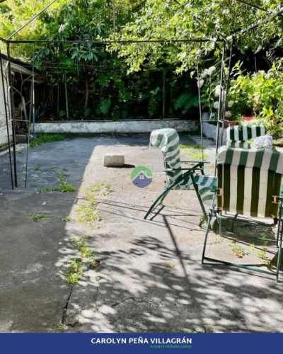 VENTA DE CASA 3 DORMITORIOS, CONCEPCION