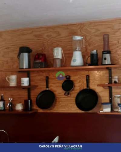 VENTA DE CASA 3 DORMITORIOS, CONCEPCION