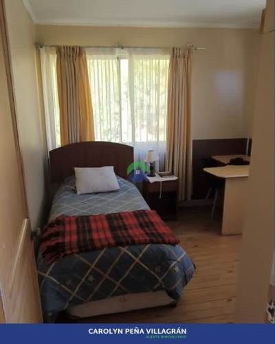 VENTA DE CASA 3 DORMITORIOS, CONCEPCION