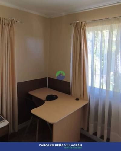 VENTA DE CASA 3 DORMITORIOS, CONCEPCION