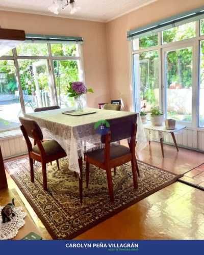 VENTA DE CASA 3 DORMITORIOS, CONCEPCION